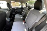 Thumbnail of 2025 Monument Gray Volkswagen Jetta