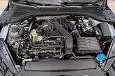 Thumbnail of 2025 Monument Gray Volkswagen Jetta