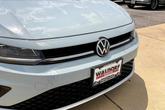 Thumbnail of 2025 Monument Gray Volkswagen Jetta