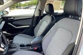 Thumbnail of 2025 Monument Gray Volkswagen Jetta