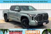 Photo of 2025 Lunar Rock Toyota Tundra