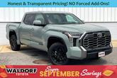 Photo of 2025 Lunar Rock Toyota Tundra