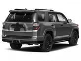 Thumbnail of 2020 Magnetic Gray Metallic Toyota 4Runner