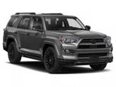 Thumbnail of 2020 Magnetic Gray Metallic Toyota 4Runner