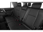 Thumbnail of 2020 Magnetic Gray Metallic Toyota 4Runner