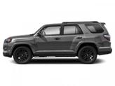 Thumbnail of 2020 Magnetic Gray Metallic Toyota 4Runner