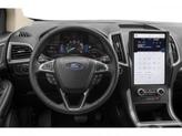 Thumbnail of 2023 Agate Black Metallic Ford Edge