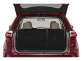 Thumbnail of 2023 Agate Black Metallic Ford Edge