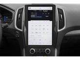 Thumbnail of 2023 Agate Black Metallic Ford Edge