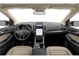 Thumbnail of 2023 Agate Black Metallic Ford Edge