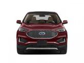 Thumbnail of 2023 Agate Black Metallic Ford Edge