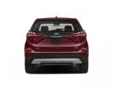 Thumbnail of 2023 Agate Black Metallic Ford Edge