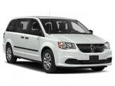 Thumbnail of 2019 White Knuckle Clearcoat Dodge Grand Caravan