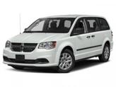 Thumbnail of 2019 White Knuckle Clearcoat Dodge Grand Caravan