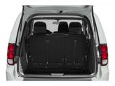 Thumbnail of 2019 White Knuckle Clearcoat Dodge Grand Caravan