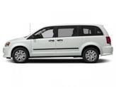 Thumbnail of 2019 White Knuckle Clearcoat Dodge Grand Caravan