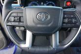 Thumbnail of 2024 Blue Crush Metallic Toyota Tacoma
