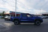 Thumbnail of 2024 Blue Crush Metallic Toyota Tacoma