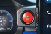 Thumbnail of 2024 Blue Crush Metallic Toyota Tacoma