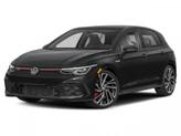 Photo of 2024 Volkswagen Golf GTI