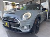 Thumbnail of 2017 Moonwalk Gray Metallic MINI Clubman