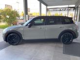 Thumbnail of 2017 Moonwalk Gray Metallic MINI Clubman
