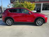 Thumbnail of 2020 Soul Red Crystal Metallic Mazda CX-5