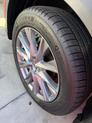 Thumbnail of 2020 Soul Red Crystal Metallic Mazda CX-5
