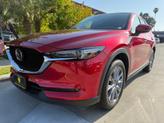 Thumbnail of 2020 Soul Red Crystal Metallic Mazda CX-5