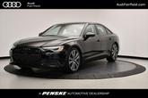 Photo of 2024 Mythos Black Metallic Audi A6