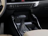 Thumbnail of 2025 Ebony Black Kia Sorento