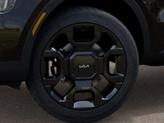 Thumbnail of 2025 Ebony Black Kia Sorento