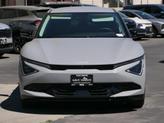 Thumbnail of 2025 Wolf Gray Kia EV6