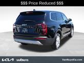 Thumbnail of 2022 Ebony Black Kia Telluride