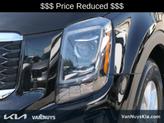 Thumbnail of 2022 Ebony Black Kia Telluride
