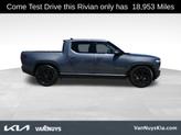 Thumbnail of 2022 Gray Rivian R1T