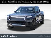 Thumbnail of 2022 Gray Rivian R1T