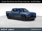 Photo of 2022 Gray Rivian R1T