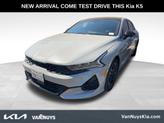Thumbnail of 2023 Wolf Gray Kia K5