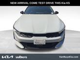 Photo of 2023 Wolf Gray Kia K5
