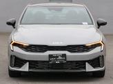 Thumbnail of 2025 Wolf Gray Kia K5