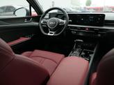 Thumbnail of 2025 Wolf Gray Kia K5