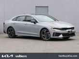 Photo of 2025 Wolf Gray Kia K5