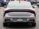 Thumbnail of 2025 Wolf Gray Kia K5