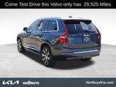 Thumbnail of 2023 Denim Blue Metallic Volvo XC90 Recharge Plug-In Hybrid