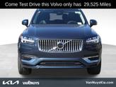 Thumbnail of 2023 Denim Blue Metallic Volvo XC90 Recharge Plug-In Hybrid