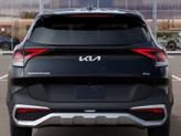 Thumbnail of 2025 Fusion Orange Kia Sportage Hybrid