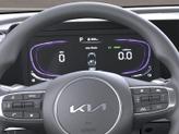 Thumbnail of 2025 Fusion Orange Kia Sportage Hybrid