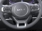 Thumbnail of 2025 Fusion Orange Kia Sportage Hybrid