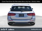Thumbnail of 2017 Silver Mercedes-Benz E-Class